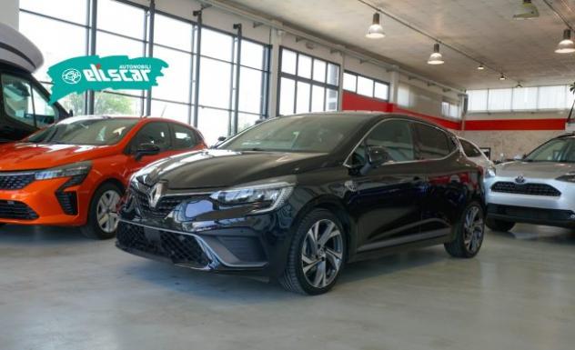 RENAULT Clio Full Hybrid E-Tech 140 CV 5 porte R.S. Line rif. 23753763 - Foto 2
