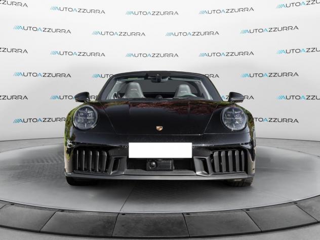 Porsche 911 992.2 Targa 4 GTS | IVA, BOSE, INNO, LIFT, 360° - Foto 6