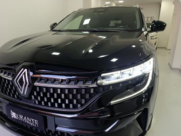 Renault Austral Full Hybrid E-Tech 200 CV Iconic - Foto 6