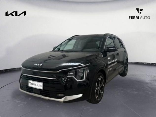 KIA Niro 1.6 DCT HEV GPL Evolution rif. 24066362 - Foto 2