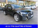 AUDI Q5 45 TFSI quattro S tronic Business rif. 24113298