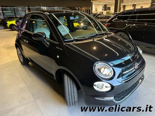 FIAT 500 1.0 Hybrid Dolcevita rif. 23461308 - Foto 3