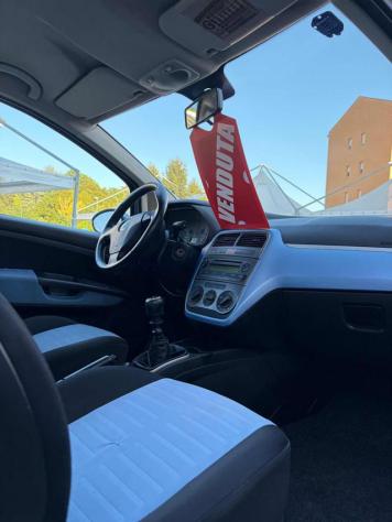 FIAT Grande Punto 1.2 3 porte Dynamic rif. 23962461 - Foto 10