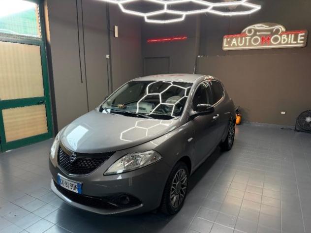 LANCIA Ypsilon 1.0 FireFly 5 porte S&S Hybrid Gold rif. 24129943 - Foto 5