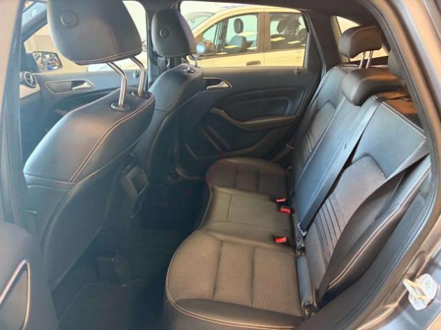 MERCEDES-BENZ B 180 Classe B - T246 d Premium Next rif. 23862852 - Foto 8