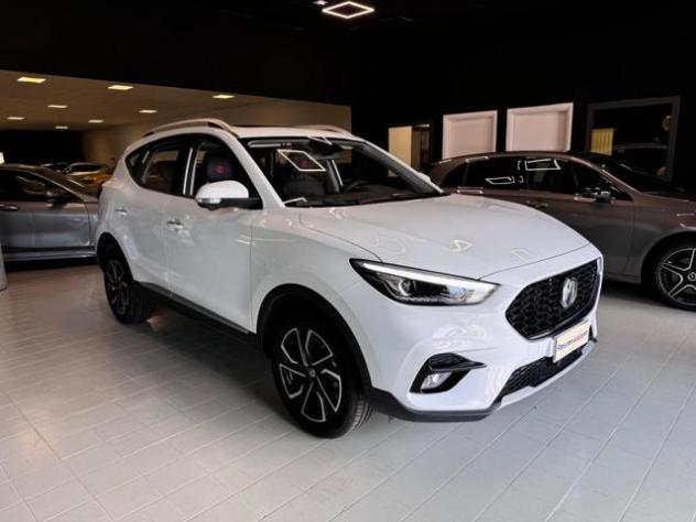 MG ZS 1.0T-GDI Luxury rif. 23235841
