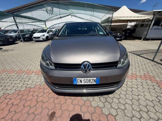 VOLKSWAGEN Golf Golf VII 5p 1.6 tdi Highline rif. 23895712 - Foto 4