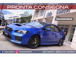 Subaru WRX STI 2.5 Final Edition ORIGINALE TAGLIANDATA