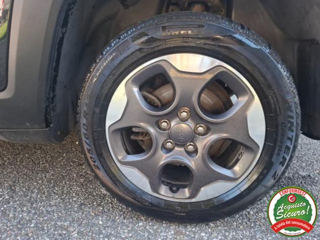 JEEP Renegade 1.6 Mjt 120 CV Longitude rif. 24062337 - Foto 7
