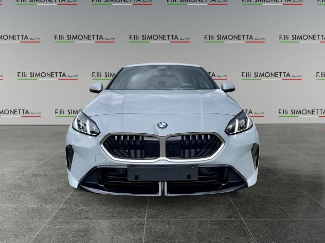 BMW Serie 1 120 48V MSport auto - AZIENDALE - Foto 2