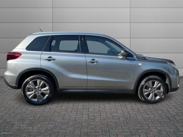 Suzuki Vitara 1.0 Boosterjet 4WD AllGrip Cool - Foto 3