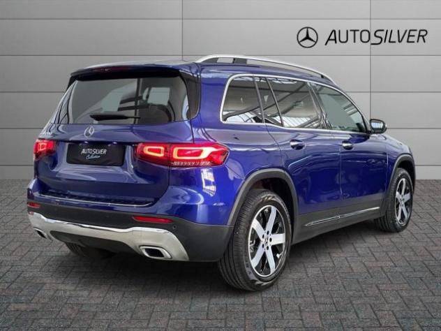 MERCEDES-BENZ GLB 200 Automatic Sport Plus rif. 23980327 - Foto 2