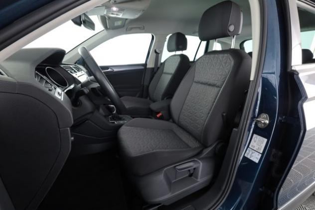 VOLKSWAGEN Tiguan Tiguan 2.0 TDI 150 CV SCR DSG Life rif. 24039159