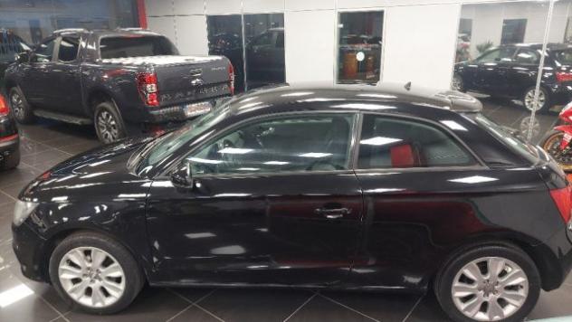 AUDI A1 1.2 TFSI Attraction rif. 21653596 - Foto 5