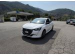 Peugeot 208 Peugeot 208 Puretech Active Pack