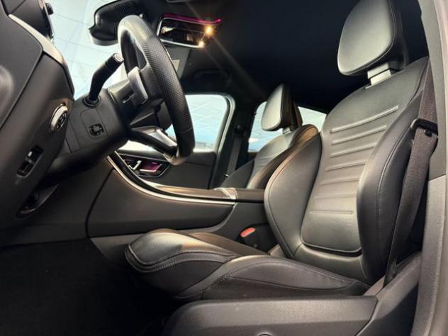 MERCEDES-BENZ GLC 300 de hybrid EQ 4Matic Coupé AMG Line Premium Plus rif. 23927188 - Foto 7