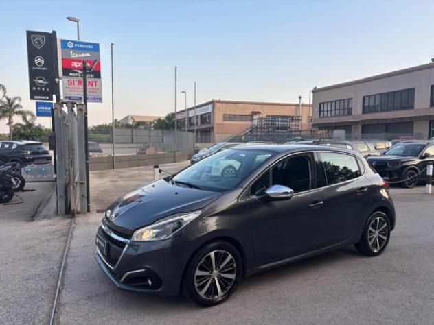 PEUGEOT 208 1° serie BlueHDi 75 5 porte Allure rif. 23988705 - Foto 6