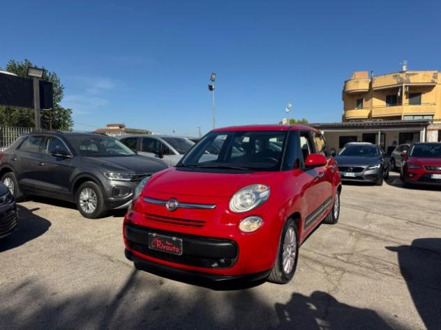 FIAT 500L 1.4 Benzina GPL 95 CV Pop Star rif. 24079203 - Foto 2