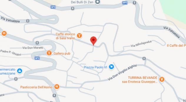 Immobile in asta di 12 m² in vendita a Lumezzane - Foto 4