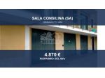 Immobile in asta di 34 m² in vendita a Sala Consilina