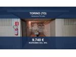 Immobile in asta di 15 m² in vendita a Torino