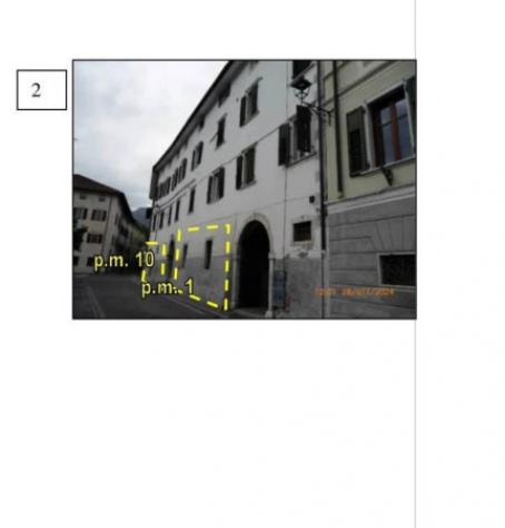Immobile in asta di 143 m² in vendita a Borgo Valsugana - Foto 3