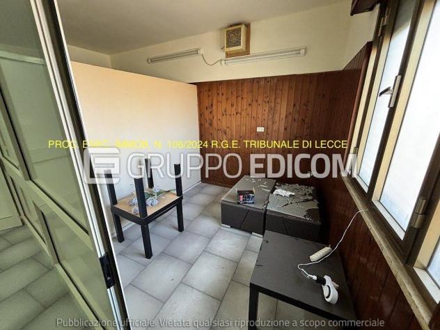 Magazzini e locali di deposito in vendita a Squinzano - Rif. 4555020 - Foto 6