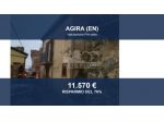 Immobile in asta di 104 m², box auto in vendita a Agira