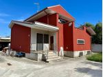 Villa in Via Miglioramento