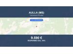 Immobile in asta di 100 m² in vendita a Aulla