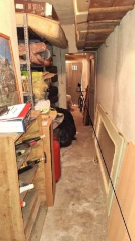 Immobile in asta di 140 m² con più di 5 locali e box auto in vendita a Biella - Foto 4