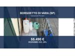 Immobile in asta di 107 m² con più di 5 locali in vendita a Borghetto di Vara