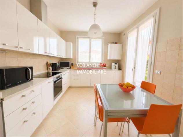V000867 - COMERO ,Villa indipendente di recente costruzione con piscina, ampio garage e giardino privato - Foto 9