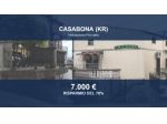 Immobile in asta di 450 m² con più di 5 locali in vendita a Casabona