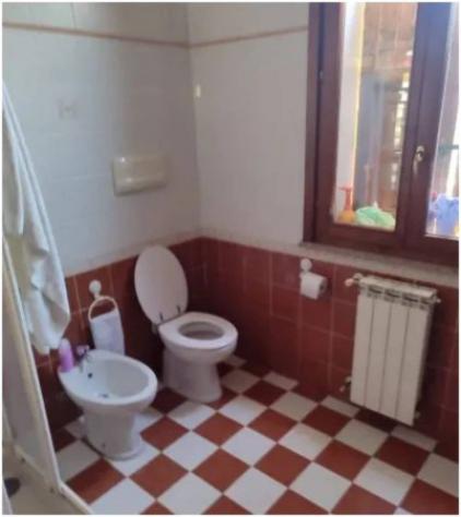 Immobile in asta di 154 m² con più di 5 locali e box auto in vendita a Casaloldo - Foto 7