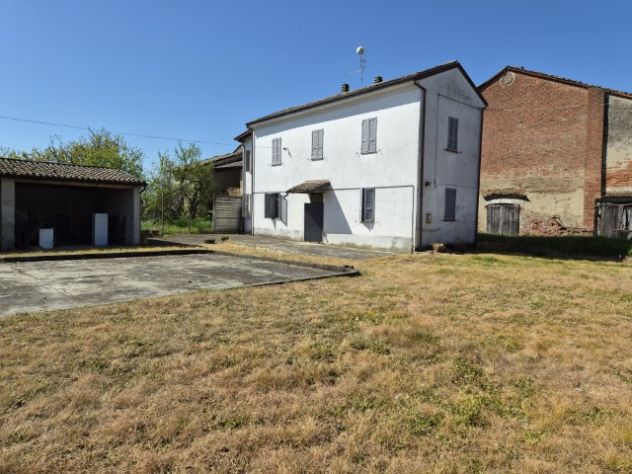 CASA INDIPENDENTE CON BOX ED AREA DI PERTINENZA - Foto 10
