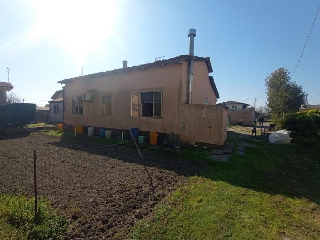 Casa Indipendente - Cavarzere . Rif.: C0744VRG - Foto 2