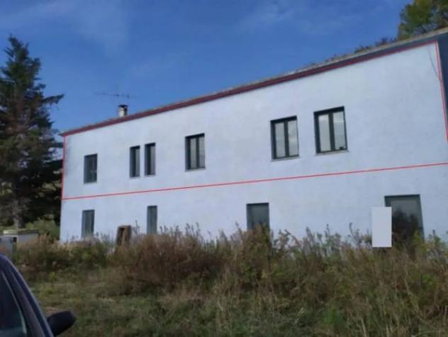 Immobile in asta di 82 m² con più di 5 locali in vendita a Fermo - Foto 11