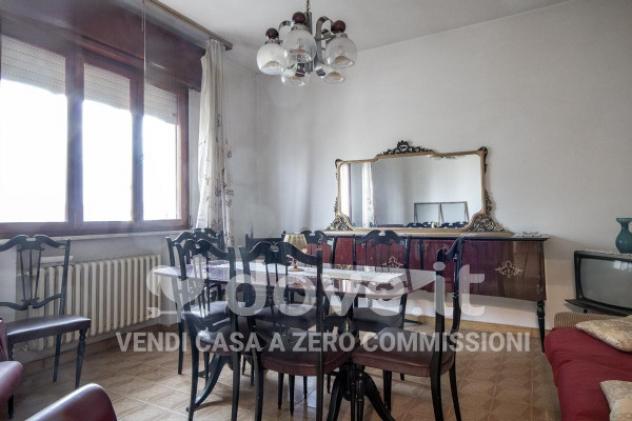 Casa indipendente di 270 m² con più di 5 locali e box auto in vendita a Ferrara - Foto 18