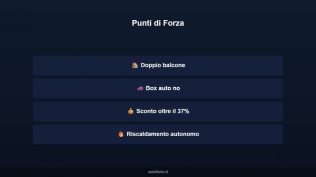 Immobile in asta di 120 m² in vendita a Grumo Nevano - Foto 7