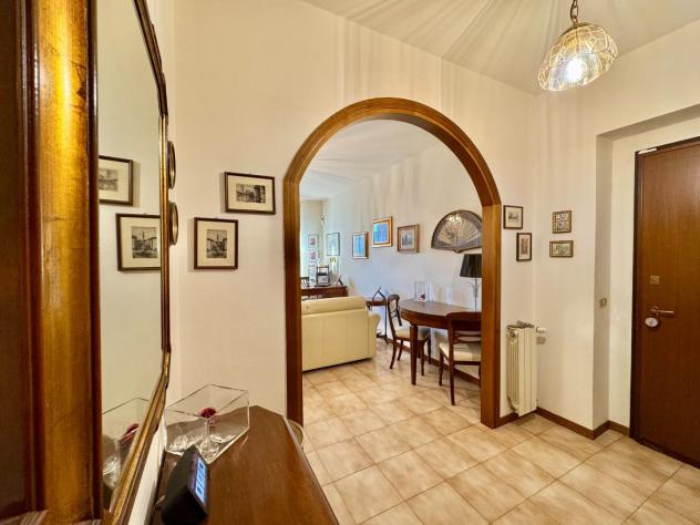 Appartamento in vendita a Sorbano Del Vescovo - Lucca 90 mq Rif: 1399929 - Foto 2