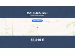 Immobile in asta di 153 m² in vendita a Matelica