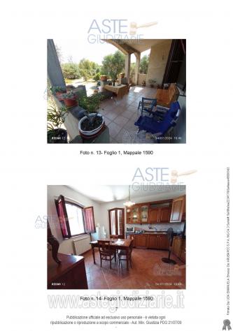 IMMOBILI-IMMOBILE RESIDENZIALE-Loc. Is Aios - Foto 8