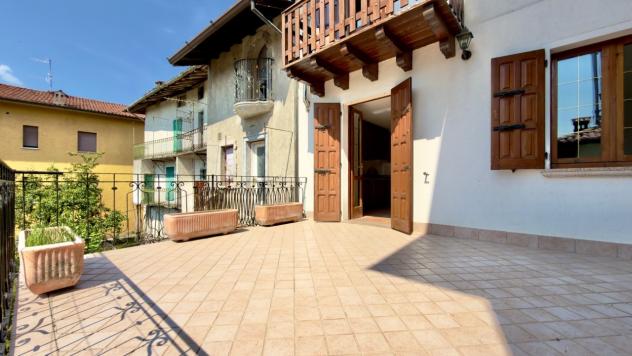 Porzione di casa in vendita a Pertica Alta - Foto 3