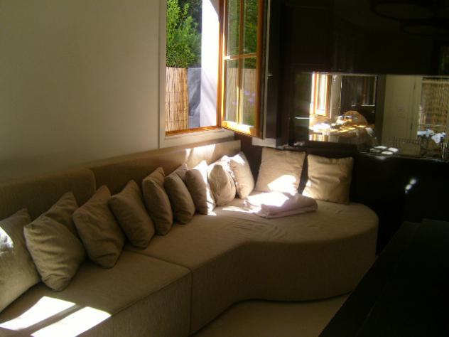 VILLA di 6 vani e di 140 mq (PIETRASANTA) rif. MP362