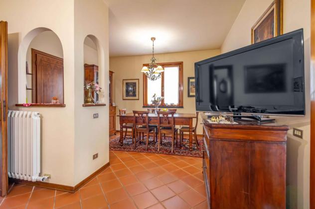 Casa singola in vendita a Cinque Case - Santa Maria a Monte 212 mq Rif: 1411284 - Foto 2