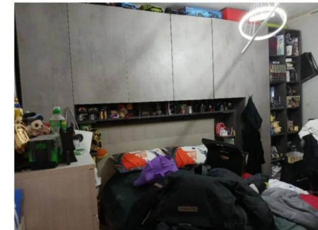 Immobile in asta di 176 m² con più di 5 locali in vendita a Sermoneta - Foto 5