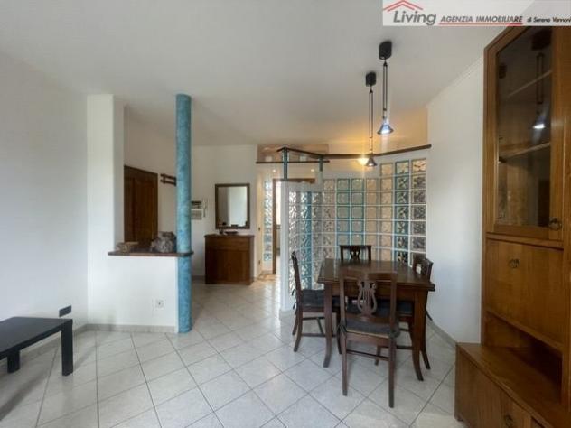 Appartamento 4 locali - Rif. V895 - Foto 12