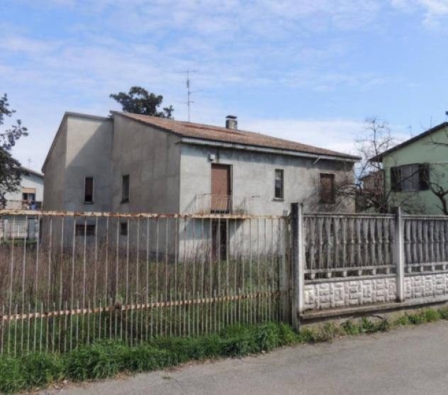 Immobile in asta di 254 m² in vendita a Trivolzio - Foto 9