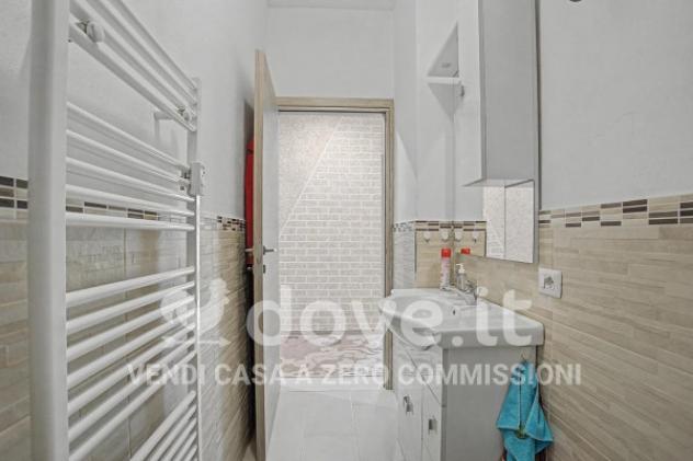 Appartamento di 112 m² con 3 locali e box auto in vendita a Varese - Foto 20
